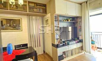 Imagem: Apartamento à Venda na Barra Funda com