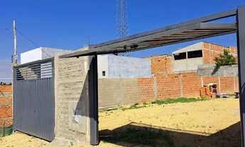 Imagem 3: TERRENO 250 METROS JD. COLINA 2