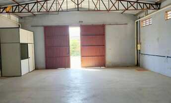 Imagem 2: Barracão com 129m² no Parque Primavera