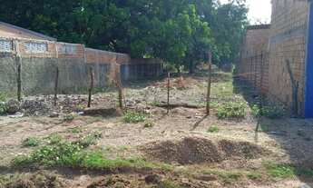 Imagem: Terreno gigante barato