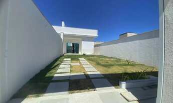 Imagem: Casa à venda 3 Quartos, 1 Suite, 2 Vagas