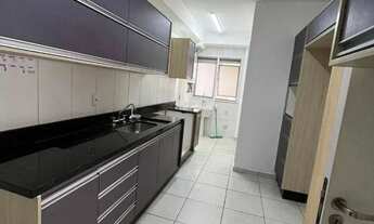 Imagem 7: Apartamento com 2 dormitórios para alugar, 107 m² por R$ 7.715,42/mês - Alphaville - Barue