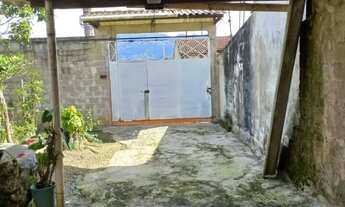 Imagem 5: CASA EM PERUIBE Casa com 3 dormitórios