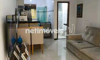 Imagem 5: Casa geminada com 56m²; , dois quartos no Piratininga