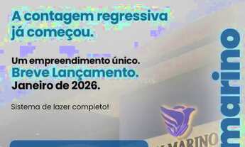 Imagem: Breve Lançamento de Lotes com área de