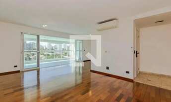 Imagem: Apartamento à Venda - Campo Belo, 3 Quartos