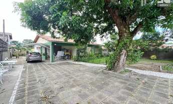 Imagem 2: Casa à venda com 03 suítes, terreno de 1.600 m² e 360 m² de área construída por