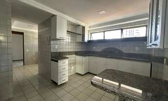 Imagem 4: Imóvel para aluguel e venda com 210 metros quadrados com 5 quartos em Manaíra - João Pesso