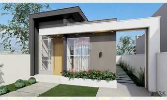 Imagem: Novo Lar Moderno em Passo Fundo, RS!