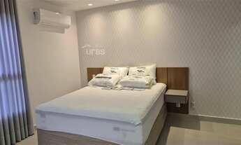 Imagem 7: Opus Gyro Vaca Brava - Studio 1 quarto, sendo 1 suíte