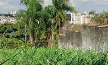 Imagem 7: TERRENO - VILA SÃO FRANCISCO - SP