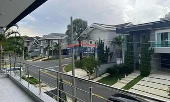 Imagem 2: Casa em condomínio Quintas Vila Branca