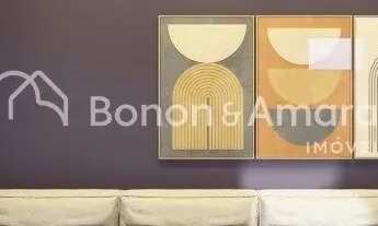 Imagem 5: Elegância e Conforto em Obra no Alphaville Dom Pedro 3