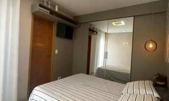 Imagem 5: Apartamento com 3 dormitórios à venda, 80 m² por R$ 625.000,00 - Santa Maria - Santo André