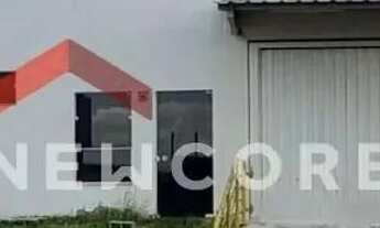 Imagem: Galpão em Rua Wellington Rodrigo Barriviera