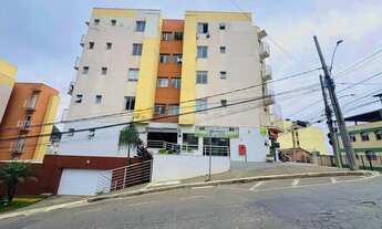 Imagem: Apartamento 2 quartos - Dom Bosco