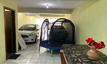 Imagem 5: Apartamento sem condomínio à venda em Santo André, bairro Camilópolis, com 3 dormitórios