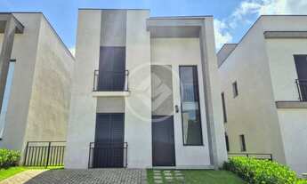 Imagem: Casa para locação no Condominio Villagio