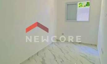 Imagem 3: Casa de condomínio em Rua Nicola Bozzella - Sítio do Campo - Praia Grande/SP