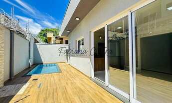 Imagem 6: Casa Térrea Condomínio Villa Romana, Recreio das Acácias