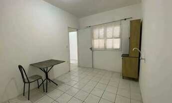 Imagem 4: Apartamento Saco dos Limões