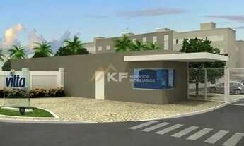 Imagem 5: Apartamento com porcelanato, Vila Virginia, Ribeirão Preto- SP