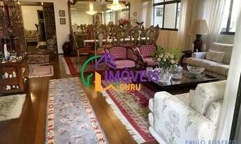 Imagem: APARTAMENTO - HIGIENÓPOLIS - SP