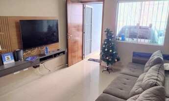 Imagem 2: Sobrado com 3 dormitórios à venda, 110 m² por R$ 580.000,00 - Parque Boturussu - São Paulo