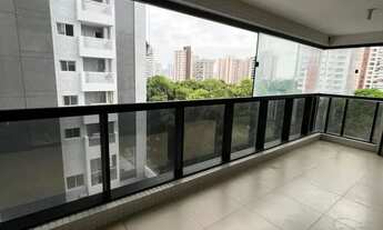 Imagem 5: Ed Maiori - Andar alto