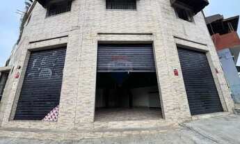 Imagem 5: Salão comercial