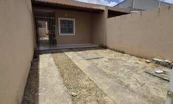 Imagem: URGENTE Casa no Gereraú por R$ 45 Mil!