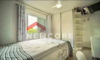 Imagem 5: Apartamento em Rua Marte - Jardim Tupanci - Barueri/SP