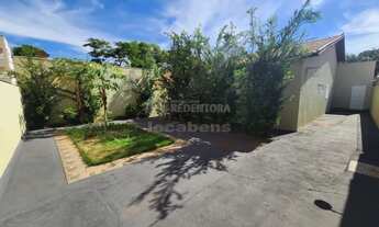 Imagem 5: Casa disponível para locação no bairro Cidade Nova