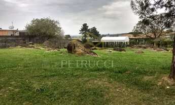 Imagem 2: Terreno à venda, 3300 m² por R$ 630.000,00 - Condomínio Monte Belo - Salto/SP