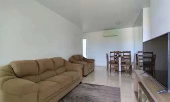 Imagem 3: Apartamento com 2 dormitórios à venda, 117 m² - Centro - Cabo Frio/RJ