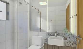 Imagem 4: Apartamento à venda no Ed. Bernardo Guimarães com 1 quarto e 37m²