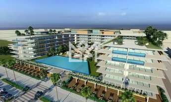 Imagem 6: Exclusivo Resort Pé na Areia em Xangri-Lá: Apartamento com Vista Permanente para o Mar