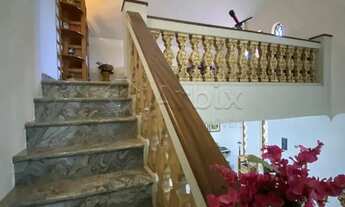 Imagem 5: Casa para alugar ou vender por no Jardim Colina em Americana/SP