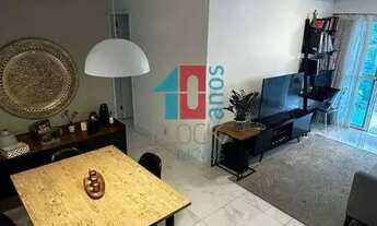 Imagem 3: Recreio dos Bandeirantes