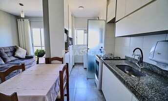 Imagem 5: Apartamento à venda no Condomínio Jardim da Primavera