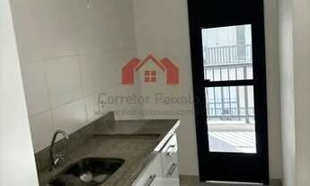 Imagem 3: Apartamento para Locação em Barueri, Aldeia, 2 dormitórios, 1 banheiro, 1 vaga