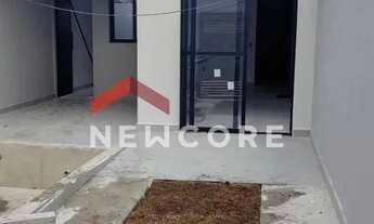 Imagem 3: Casa em Rua Iemanjá - Tupy - Itanhaém/SP