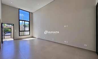 Imagem 3: Casa com 3 dormitórios à venda, 161 m² por R$ 1.180.000,00 - Loteamento Chamonix - Londrin