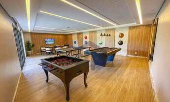 Imagem 3: Apartamento de 96m² à venda, com 3 quartos (1 suíte), localizado na Reserva do Paiva, Cabo