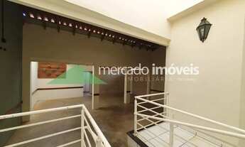 Imagem 4: Imóvel para aluguel possui 337 metros quadrados com 4 quartos em Cidade Nova - Franca - SP