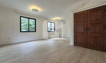 Imagem 4: Apartamento de 3 quartos semi mobiliado no Centro