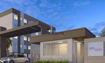 Imagem: Apartamento com 2 dormitórios à venda