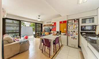 Imagem 4: Apartamento para venda possui 69 metros quadrados com 2 quartos em Rio Branco - Porto Aleg