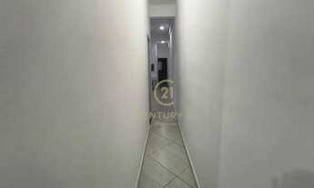 Imagem 5: Casa com 2 dormitórios à venda, 86 m² por R$ 430.000 - Vila Guilhermina - Praia Grande/SP