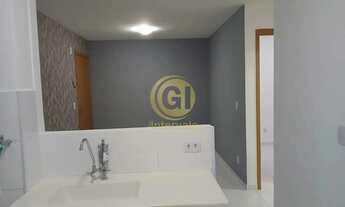 Imagem 2: Apartamento em Vila Nova Alianca - Jacareí